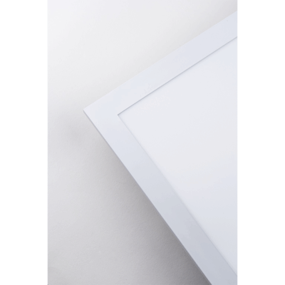 High efficiency LED panel light