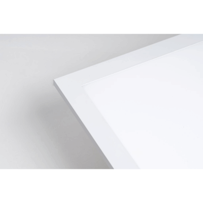 High efficiency LED panel light