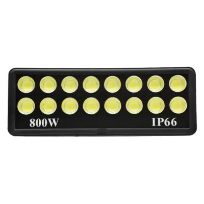 COB Stadium LED Flood Light 