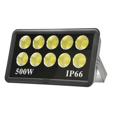 COB Stadium LED Flood Light 