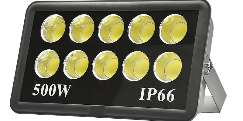 COB Stadium LED Flood Light