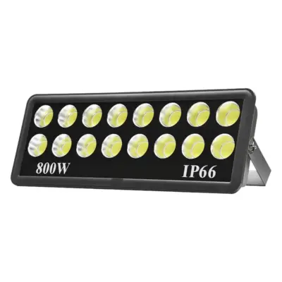 COB Stadium LED Flood Light 