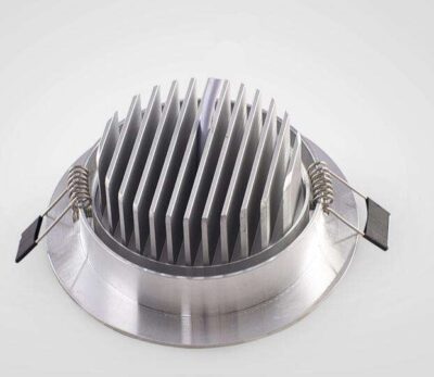 Adjustable Aluminum LED Downlight