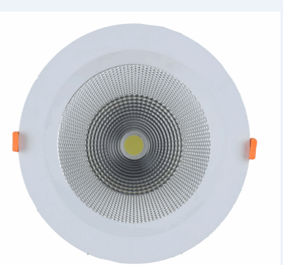 LED COB Recessed Downlight