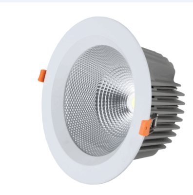 LED COB Recessed Downlight