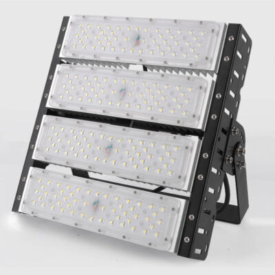 High Efficiency LED Flood Light
