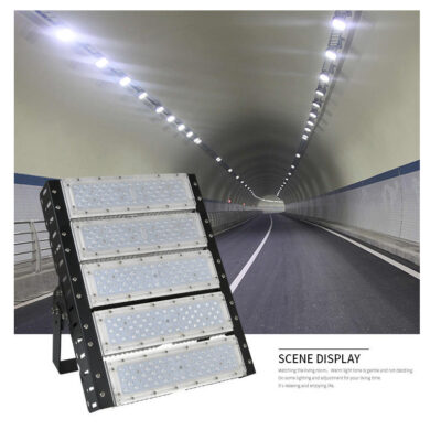 High Efficiency LED Flood Light