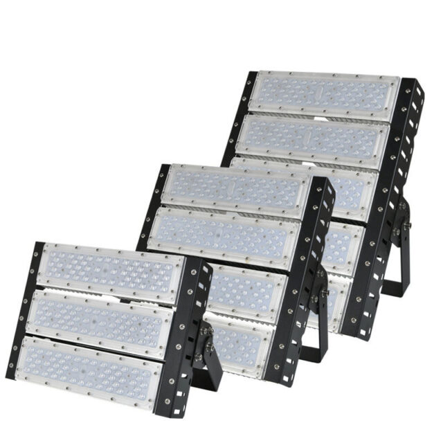 High Efficiency LED Flood Light