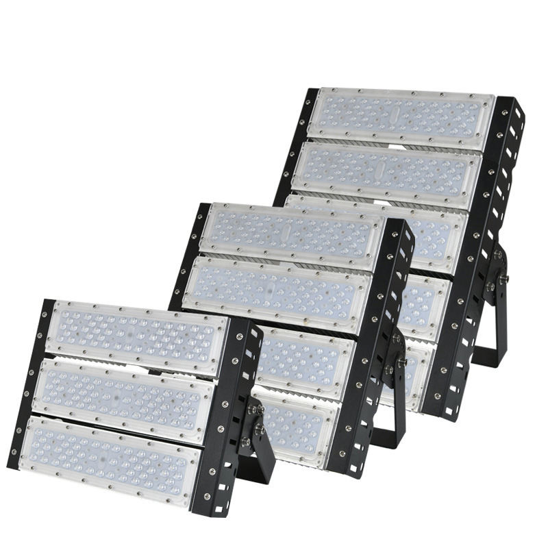 High Efficiency LED Flood Light