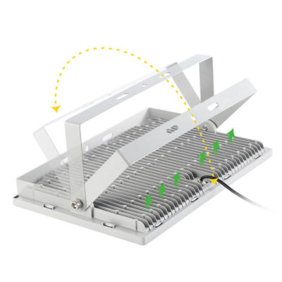 150W–500W outdoor LED flood light