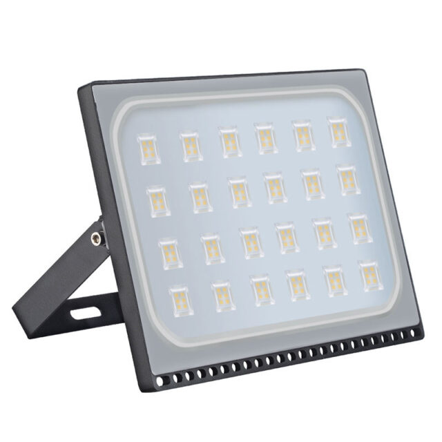 150W–500W outdoor LED flood light