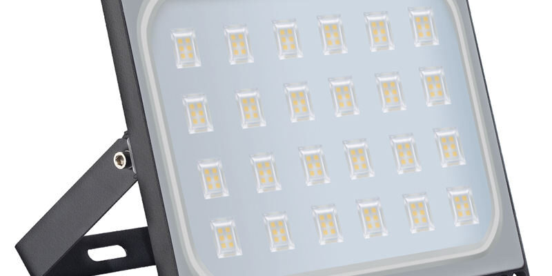 150W–500W outdoor LED flood light