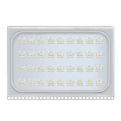 150W–500W outdoor LED flood light