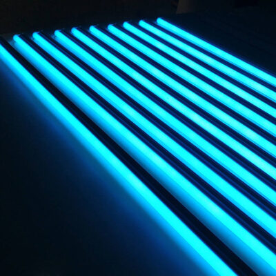 Colorable Waterproof LED Tube