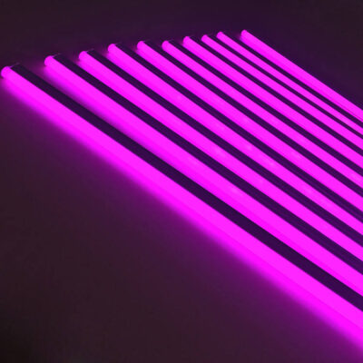 Colorable Waterproof LED Tube
