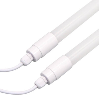 Colorable Waterproof LED Tube
