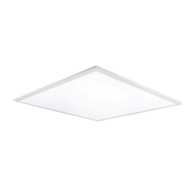 Ultra-thin 2x2 backlit LED panel light