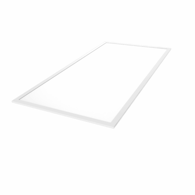 Ultra-thin 2x2 backlit LED panel light