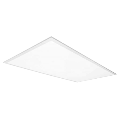 Ultra-thin 2x2 backlit LED panel light