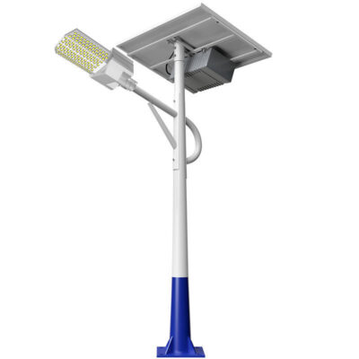 60W LED street light for outdoor roads